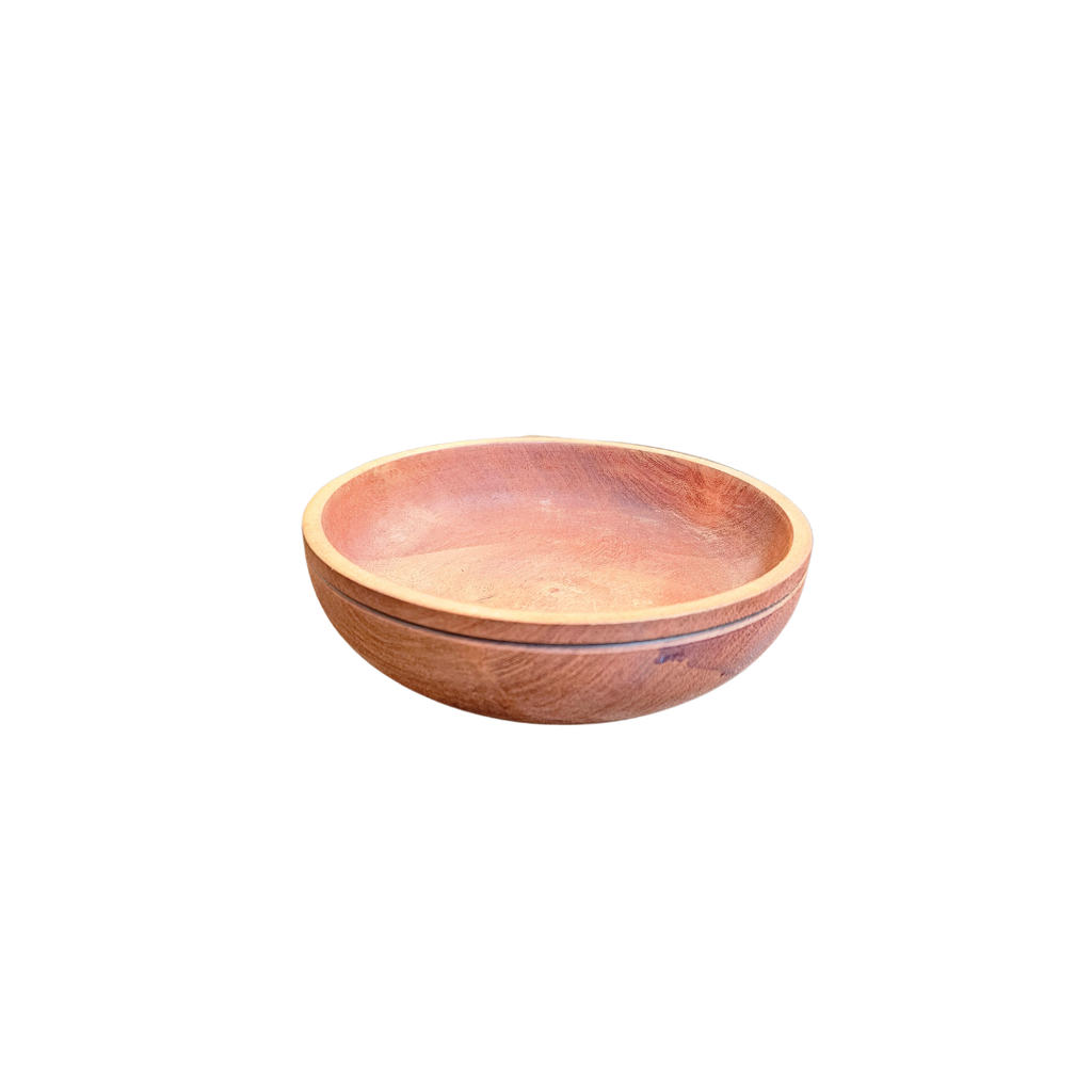 CUENCOS DE ALGARROBO REFRIVAN
