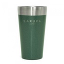 PINTA VASO TERMICO SAKURA JAUNT - VERDE