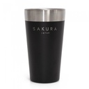 PINTA VASO TERMICO SAKURA JAUNT - NEGRO