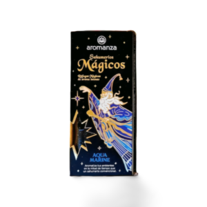 SAHUMERIOS MAGICOS X 10 - ENERGIA LIMPIA