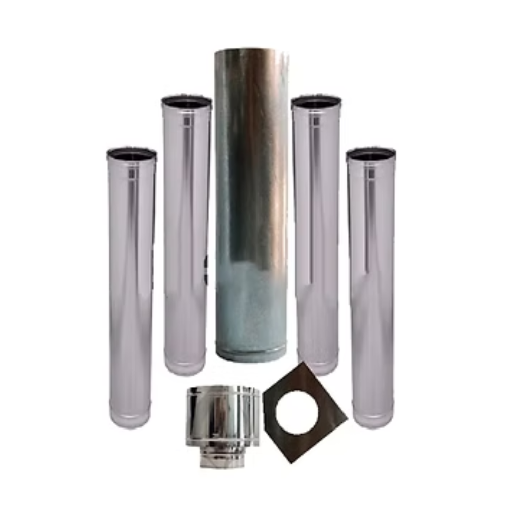 KIT ECOTRONK - TECHO 4 ENLOZADO STD