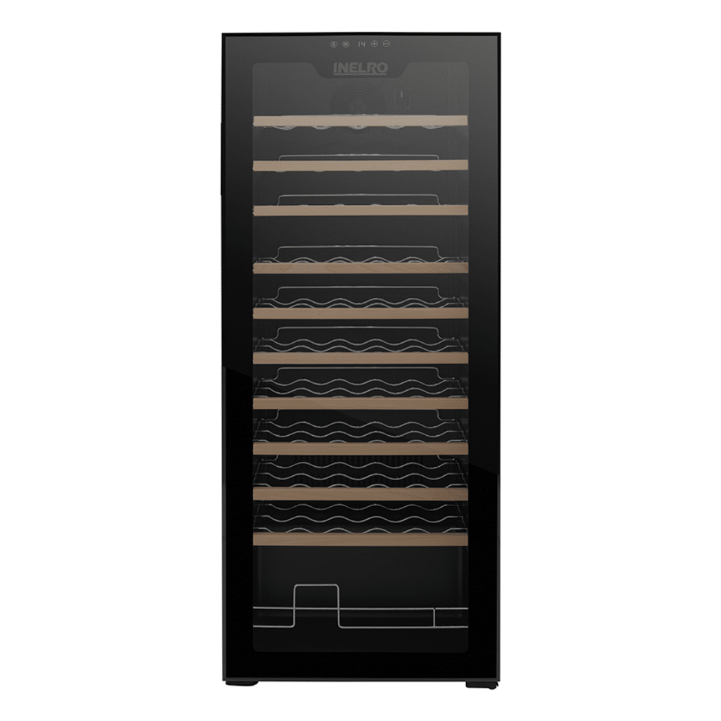 CAVA PARA VINOS INELRO JC-160 - 55 BOTELLAS