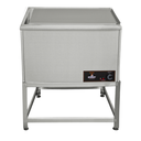 FREIDORA ELECTRICA SPEEDY SPEEDY DE INMERSIÓN - 30 LTS - 6 KW
