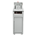 FREIDORA ELECTRICA SPEEDY DE PIE - 15LTS - 6KW (380V) - LINEA PROFESIONAL