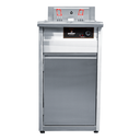 FREIDORA ELECTRICA SPEEDY DE PIE - 30LTS - 12KW (380V) - LINEA PROFESIONAL