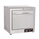 HORNO ELECTRICO SPEEDY MULTIFUNCIÓN - PIZZAS A LA PIEDRA 2 BOCAS