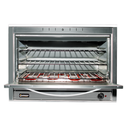 HORNO ELECTRICO SPEEDY MULTIFUNCIÓN - PIZZAS (6 MOLDES) (380V)