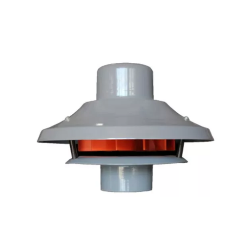 [MAR001] ASPIRADOR CONDUCTO 4´ 1 Velocidad 750 m3/h MARALDI