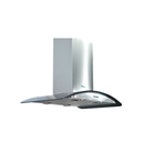 CAMPANA MARALDI MERLINA 90 - 3 VELOCIDADES - VIDRIO NEGRO