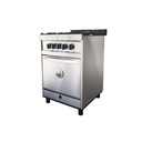 COCINA MARALDI CUCINARE 50 PUERTA CIEGA