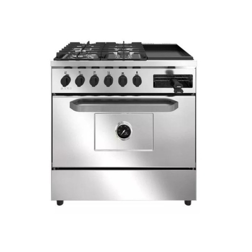 [MOR054] COCINA 820 SAHO KUMA PTA CIEGA MULTI GRILL R.F.L