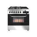COCINA MORELLI SAHO KUMA 820 MULTIGRILL - PUERTA VISOR