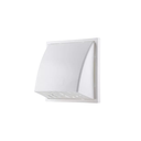 REJILLA VENTILACION CUADRADA BLANCA 4/5/6 PULG PARA EXTRATORES