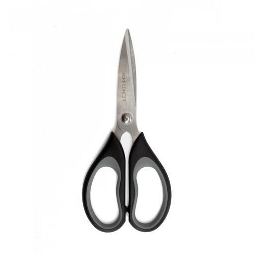 [FAS195] TIJERA DE COCINA FASHION COOK MULTIUSO HOME CONCEPTO - ACERO INOXIDABLE