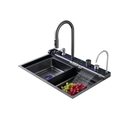 BACHA DE COCINA INTELIGENTE - MULTIUSO
