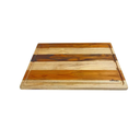 TABLA TROMEN TECA MAX - 58X38CM
