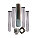 KIT ECOTRONK - TECHO 4 ENLOZADO STD