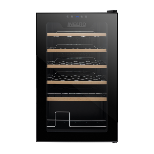 [INE022] CAVA PARA VINOS INELRO JC-70 - 24 BOTELLAS