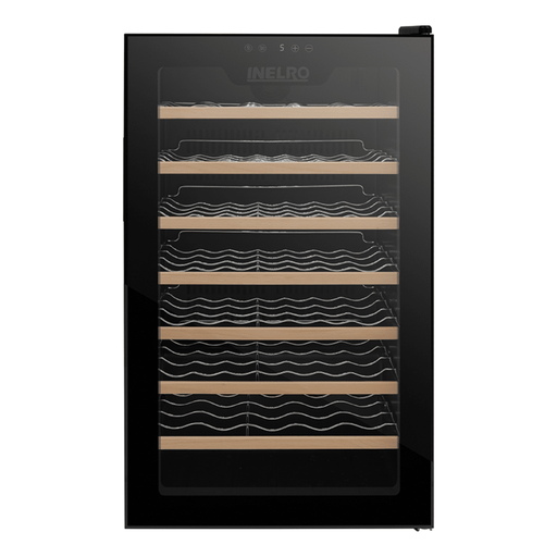 [INE024] CAVA PARA VINOS INELRO JC-128 PREMIUM - 51 BOTELLAS