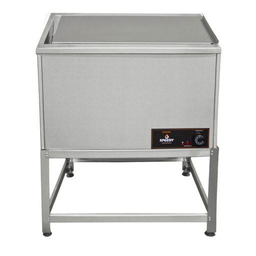 [SPE008] FREIDORA ELECTRICA SPEEDY SPEEDY DE INMERSIÓN - 30 LTS - 6 KW