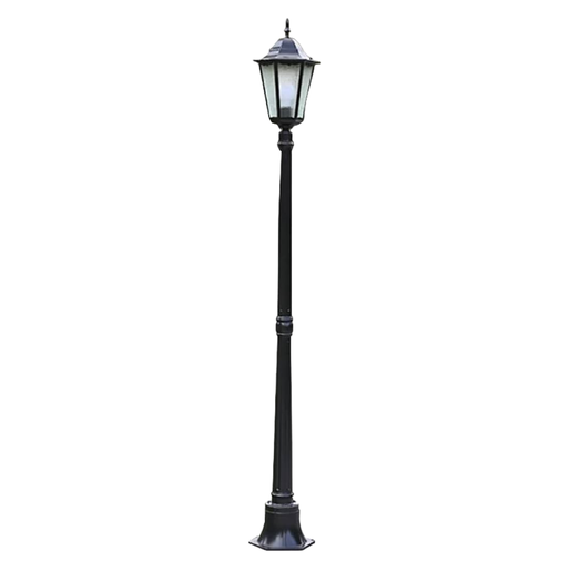 [SUD015] COLUMNA CON FAROL SUDEAL A100 - FAROL C402