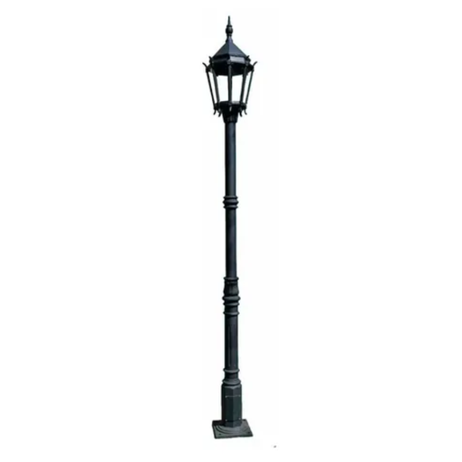 [SUD016] COLUMNA CON FAROL SUDEAL A100 - FAROL C405