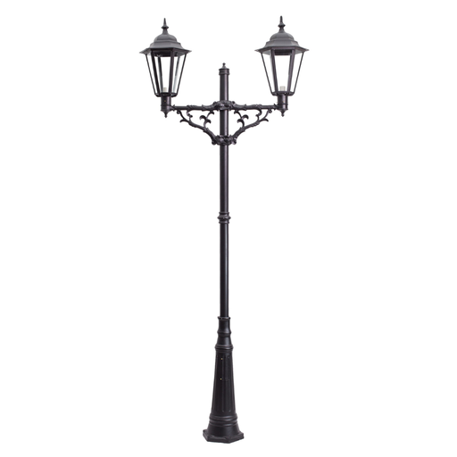 [SUD018] CULUMNA CON FAROL SUDEAL DOBLE A101 - FAROL C403