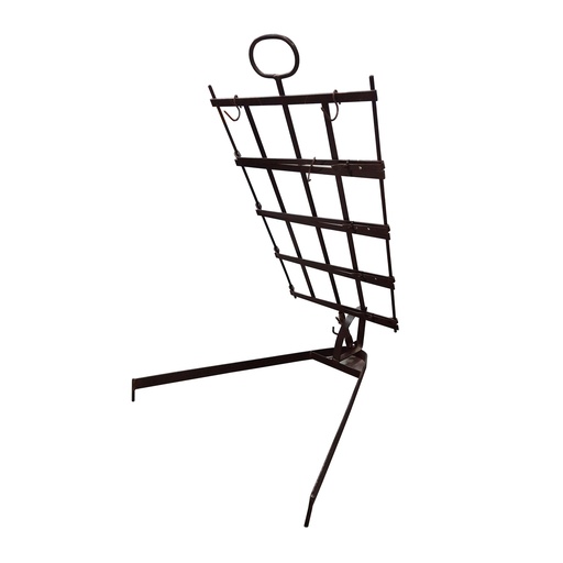 [GAS004] ASADOR REGULABLE GASTERMIC MEDIANO