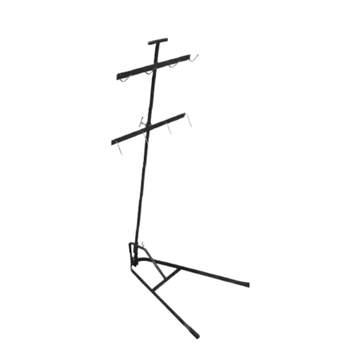 [HIE007] ASADOR HIERROS ARTESANALES CRUZ