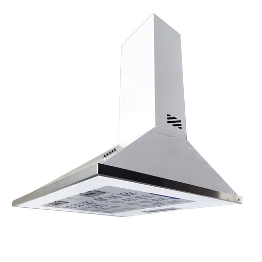 [TST060] CAMPANA TST TRAFUL BLANCA 60