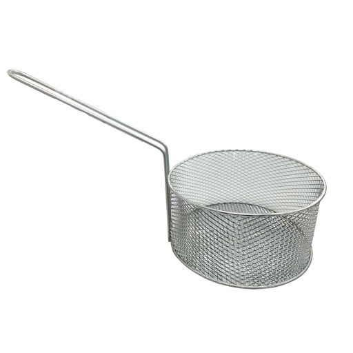 [PLA003] CANASTO FREIDOR PARA CACEROLA  DE 6 LTS