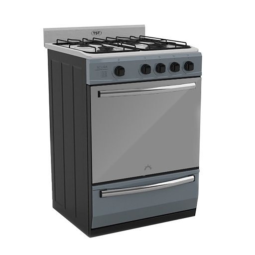 [TST062] COCINA TST SCURA