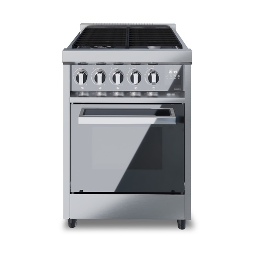 [MOR067] COCINA MORELLI ZAFIRA EVO 600
