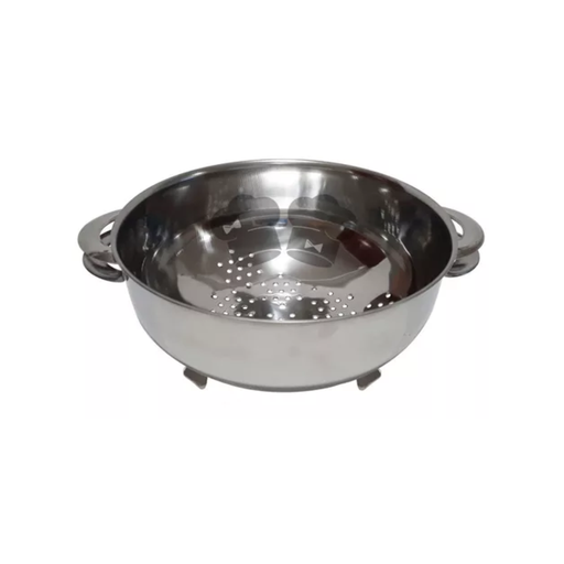 [ACE005] COLAPASTA ACERMEL PRACTICA 22