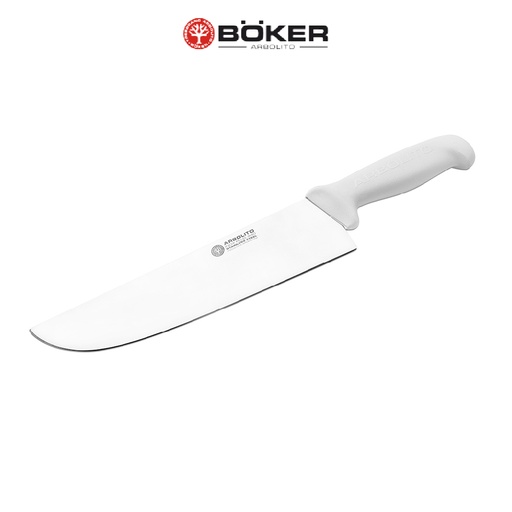 [ARB010] CUCHILLA ARBOLITO NRO  10 HOJA  25 CM