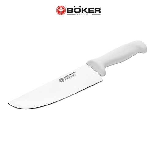 [ARB009] CUCHILLA ARBOLITO NRO 08 HOJA 20CM