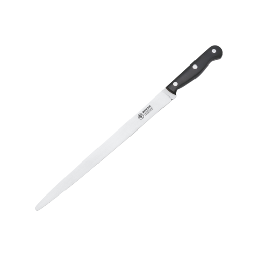 [ARB024] CUCHILLO JAMONERO 26CM POLIMERO
