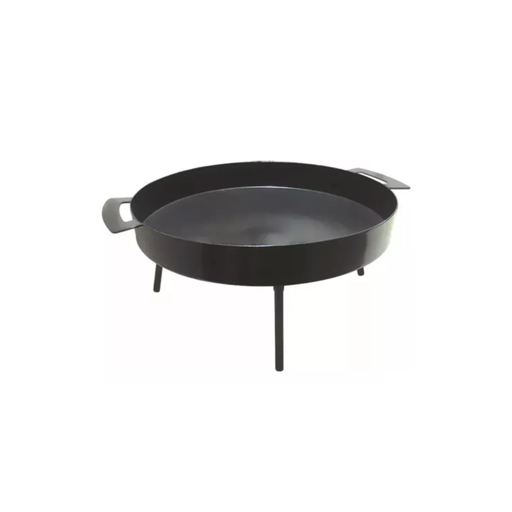 [HIE015] DISCO CHURRASQUERA SIN TAPA 52CM APROX
