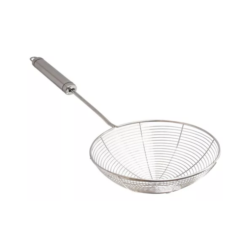 [FAS068] ESCURRIDOR FREIDORA HOME CONCEPT CE ACERO INOXIDABLE COLOR