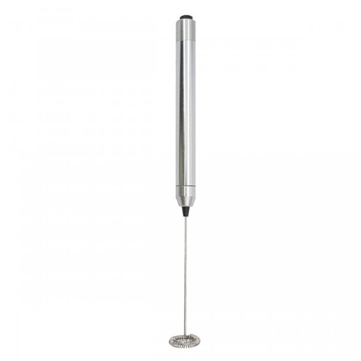 [FAS072] ESPUMADOR ELECTRICO PARA LECHE DE ACERO INOXIDABLE COLOR