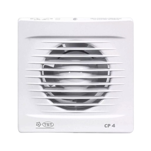 [TST080] EXTRACTOR CP4" (PLASTICO) ABS