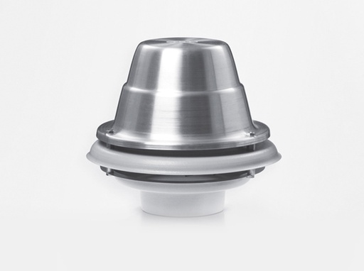 [TST085] EXTRACTOR P500 8"