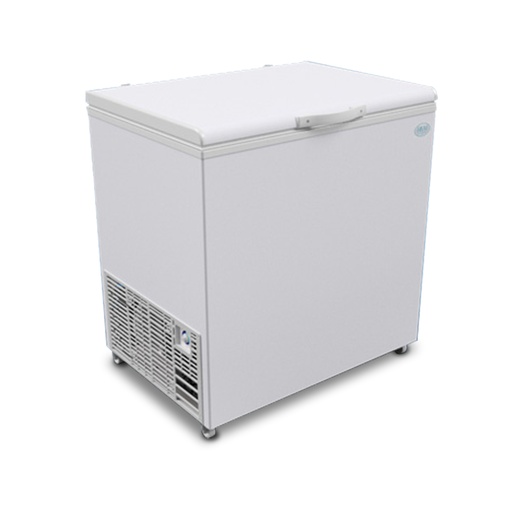 [FAM011] FREEZER POZO FAM 240 - 232LTS - TAPA CIEGA