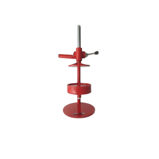 [NAT006] HAMBURGUESERO A CREMALLERA 10.5 CM NATIVA