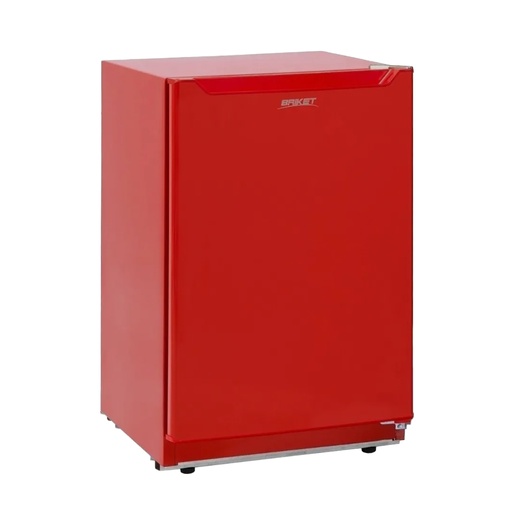 [BRI006] HELADERA BRIKET BK1F 1040 ECO