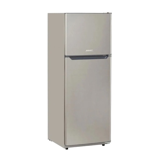 [BRI008] HELADERA BRIKET BK2F 1320 ECO