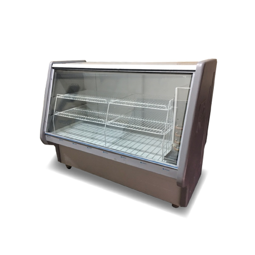 [SUP001] HELADERA SUPERVISION 1,5 M FRIO FORZADO - (1/2HP)