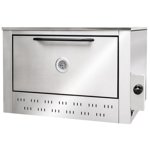 [COR020] HORNO CFH 100 PIZZERO CORBELLI