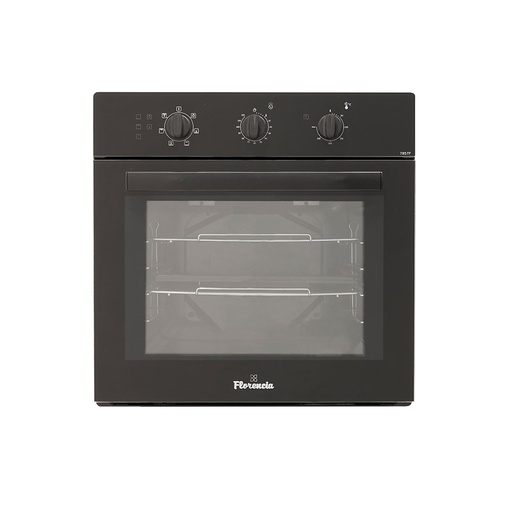 [FLO015] HORNO ELECTRICO 7857F COMANDO ANALOGICO MECANICO 6 FUNCIONES