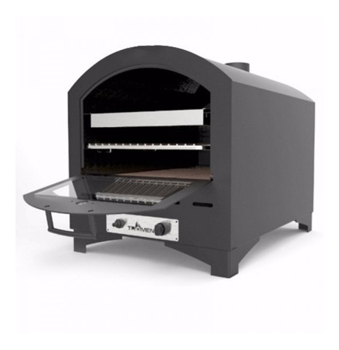 [TRO065] HORNO A GAS TROMEN TANGO 560